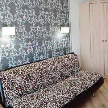 Сдается 1-комнатная квартира, 28 м²