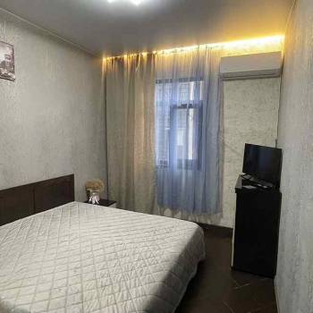 Сдается 2-х комнатная квартира, 40 м²