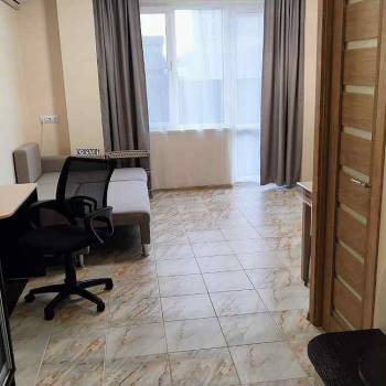 Сдается 1-комнатная квартира, 36 м²