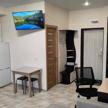 Сдается 1-комнатная квартира, 36 м²