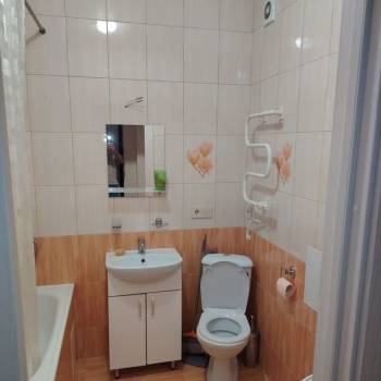 Продается 1-комнатная квартира, 29,7 м²