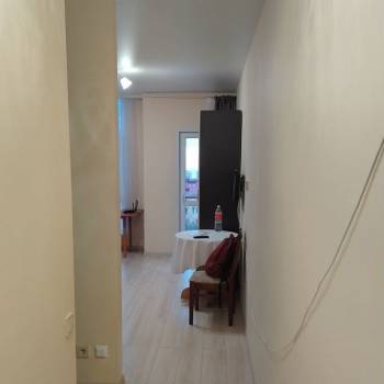 Продается 1-комнатная квартира, 29,7 м²
