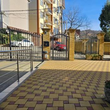 Продается 2-х комнатная квартира, 113 м²