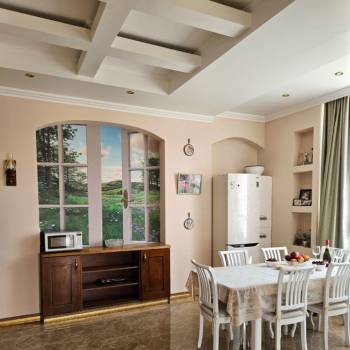 Продается 2-х комнатная квартира, 113 м²