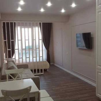 Сдается 1-комнатная квартира, 341 м²