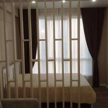 Сдается 1-комнатная квартира, 341 м²