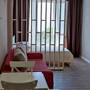 Сдается 1-комнатная квартира, 341 м²