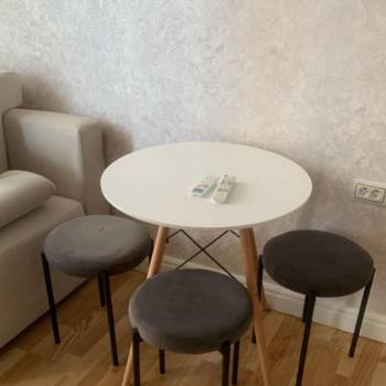 Продается 1-комнатная квартира, 32,5 м²