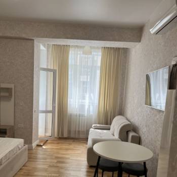 Продается 1-комнатная квартира, 32,5 м²