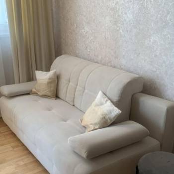 Продается 1-комнатная квартира, 32,5 м²