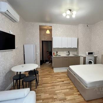 Продается 1-комнатная квартира, 32,5 м²