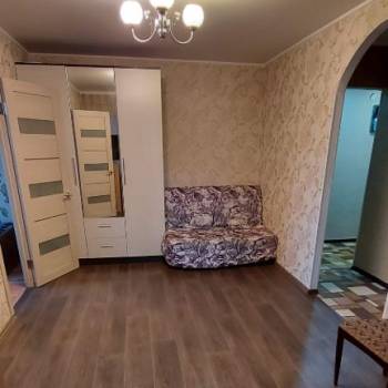 Продается 2-х комнатная квартира, 43 м²