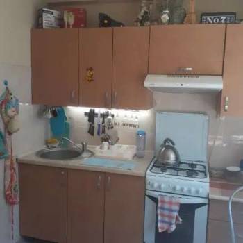 Продается 2-х комнатная квартира, 54 м²