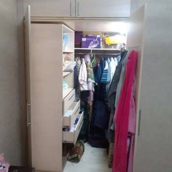 Продается 2-х комнатная квартира, 54 м²