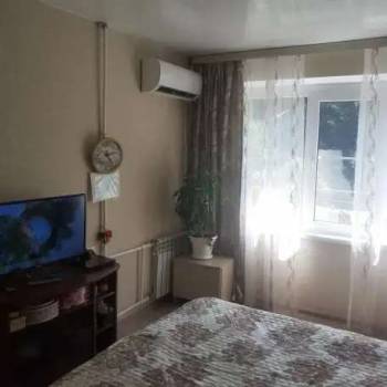 Продается 2-х комнатная квартира, 54 м²