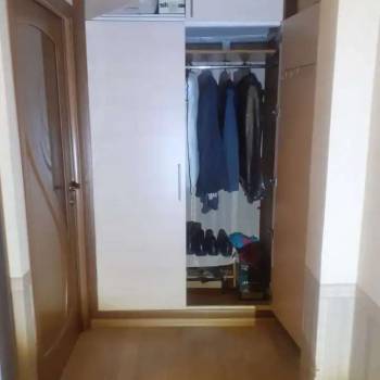 Продается 2-х комнатная квартира, 54 м²