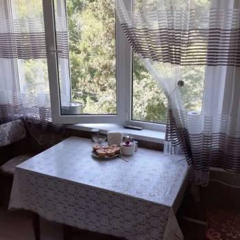 Продается 2-х комнатная квартира, 54 м²
