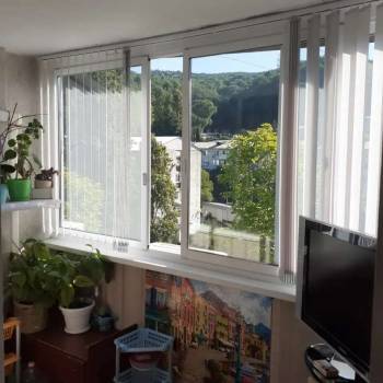 Продается 2-х комнатная квартира, 54 м²