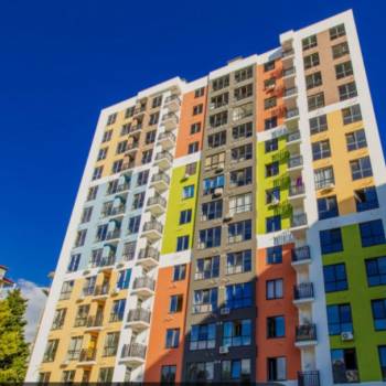 Продается 1-комнатная квартира, 32 м²