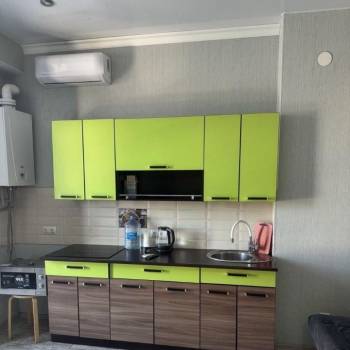 Продается 1-комнатная квартира, 32 м²