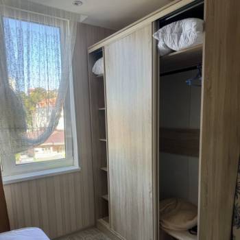 Продается 1-комнатная квартира, 32 м²