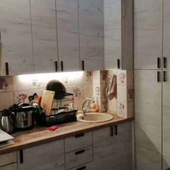 Сдается 2-х комнатная квартира, 39 м²