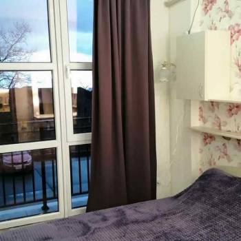 Сдается 2-х комнатная квартира, 39 м²