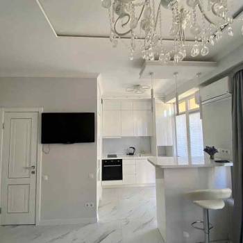 Сдается 1-комнатная квартира, 30 м²
