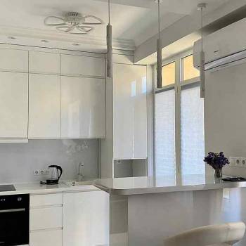 Сдается 1-комнатная квартира, 30 м²