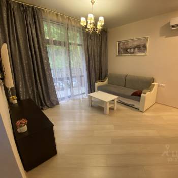 Сдается 1-комнатная квартира, 28 м²