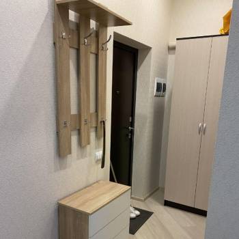 Сдается 1-комнатная квартира, 28 м²