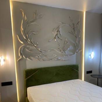 Сдается 2-х комнатная квартира, 69 м²