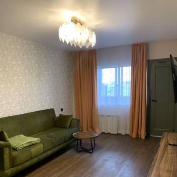 Сдается 2-х комнатная квартира, 69 м²