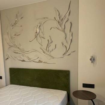 Сдается 2-х комнатная квартира, 69 м²