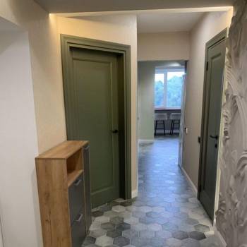Сдается 2-х комнатная квартира, 69 м²