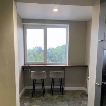 Сдается 2-х комнатная квартира, 69 м²