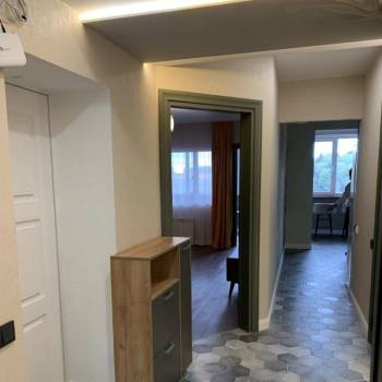 Сдается 2-х комнатная квартира, 69 м²