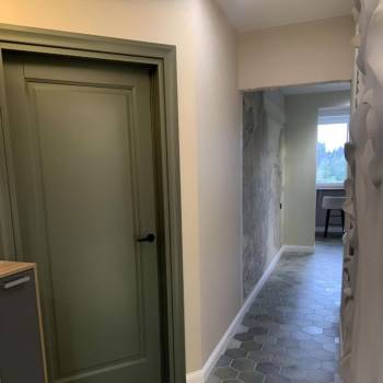 Сдается 2-х комнатная квартира, 69 м²