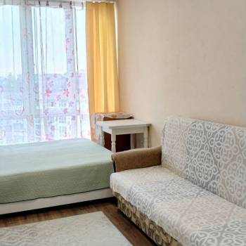Сдается 1-комнатная квартира, 23 м²