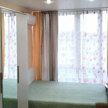 Сдается 1-комнатная квартира, 23 м²