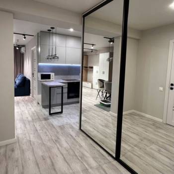 Сдается 2-х комнатная квартира, 56 м²