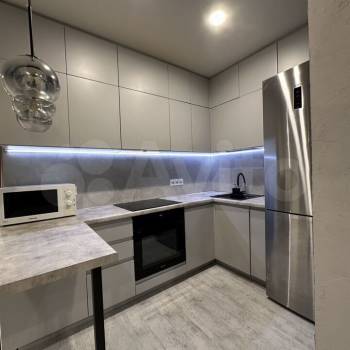 Сдается 2-х комнатная квартира, 56 м²