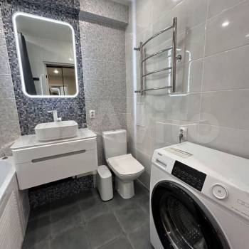 Сдается 2-х комнатная квартира, 56 м²