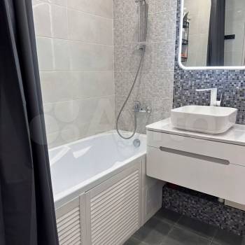 Сдается 2-х комнатная квартира, 56 м²