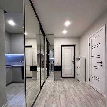 Сдается 2-х комнатная квартира, 56 м²