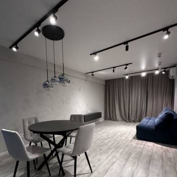 Сдается 2-х комнатная квартира, 56 м²