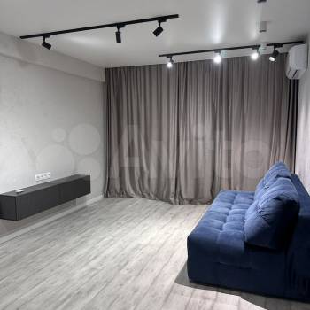 Сдается 2-х комнатная квартира, 56 м²
