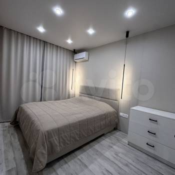 Сдается 2-х комнатная квартира, 56 м²