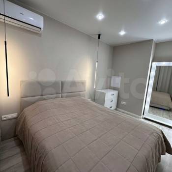 Сдается 2-х комнатная квартира, 56 м²