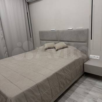 Сдается 2-х комнатная квартира, 56 м²